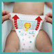 Підгузок Pampers трусики Pants Giant Розмір 6 (15+ кг) 36 шт. (8006540069028)