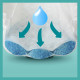 Підгузок Pampers трусики Pants Giant Розмір 6 (15+ кг) 36 шт. (8006540069028)