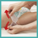 Підгузок Pampers трусики Pants Giant Plus Розмір 7 (17+ кг) 38 шт. (8006540069387)