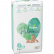 Підгузок Pampers Harmonie Newborn Розмір 1 (2-5 кг) 50 шт. (8006540156513)
