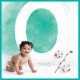 Підгузок Pampers Harmonie Newborn Розмір 1 (2-5 кг) 50 шт. (8006540156513)