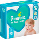 Підгузок Pampers Active Baby Junior Размер 5 (11-16 кг) 38 шт (8006540207796)