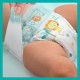 Підгузок Pampers Active Baby Junior Размер 5 (11-16 кг) 38 шт (8006540207796)