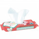 Дитячі вологі серветки Pampers Kids Hygiene On-the-go 40 шт. (8006540222089)