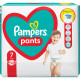 Підгузок Pampers Pants Розмір 7 (17+ кг) 32 шт (8006540374559)