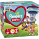 Підгузок Pampers Maxi Розмір 4 (9-15 кг) Paw Patrol 72 шт (8006540863572)