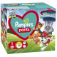 Підгузок Pampers Junior Розмір 5 (12-17кг) Paw Patrol 66 шт (8006540863619)