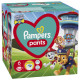 Підгузок Pampers Extra Large Розмір 6 (14-19 кг) Paw Patrol 60 шт (8006540863657)