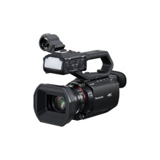 Цифрова відеокамера Panasonic AG-CX18 4K Flash (AG-CX18EH)