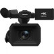 Цифрова відеокамера Panasonic AG-UX90EJ