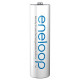 Акумулятор Panasonic Eneloop AA 1900mAh NI-MH * 2 (BK-3MCCE/2BE)