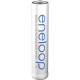 Акумулятор Panasonic Eneloop AAA 750mAh NI-MH Dect Series * 3 (BK-4MCCE/3DE)