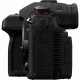 Цифровий фотоапарат Panasonic DC-GH6 Body (DC-GH6EE)