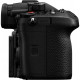 Цифровий фотоапарат Panasonic DC-GH6 12-60 mm f3.5-5.6 Kit (DC-GH6MEE)