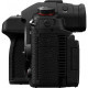 Цифровий фотоапарат Panasonic DC-GH6 12-60 mm f3.5-5.6 Kit (DC-GH6MEE)