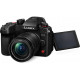 Цифровий фотоапарат Panasonic DC-GH6 12-60 mm f3.5-5.6 Kit (DC-GH6MEE)