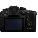 Цифровий фотоапарат Panasonic DC-GH6 12-60 mm f3.5-5.6 Kit (DC-GH6MEE)