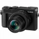 Цифровий фотоапарат Panasonic LUMIX DMC-LX100 M2 black (DC-LX100M2EE)