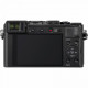 Цифровий фотоапарат Panasonic LUMIX DMC-LX100 M2 black (DC-LX100M2EE)