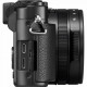 Цифровий фотоапарат Panasonic LUMIX DMC-LX100 M2 black (DC-LX100M2EE)