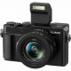 Цифровий фотоапарат Panasonic LUMIX DMC-LX100 M2 black (DC-LX100M2EE)