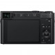 Цифровий фотоапарат Panasonic LUMIX DC-TZ200 Black (DC-TZ200DEEK)