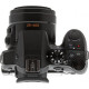 Цифровий фотоапарат Panasonic DMC-FZ300 (DMC-FZ300EEK)