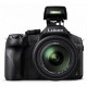 Цифровий фотоапарат Panasonic DMC-FZ300 (DMC-FZ300EEK)