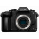 Цифровий фотоапарат Panasonic DMC-G80 Body (DMC-G80EE-K)