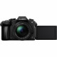Цифровий фотоапарат Panasonic DMC-G80 Kit 12-60mm (DMC-G80MEE-K)
