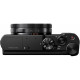 Цифровий фотоапарат Panasonic LUMIX DMC-LX15 (DMC-LX15EEK)