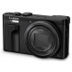 Цифровий фотоапарат Panasonic LUMIX DMC-TZ80 Black (DMC-TZ80EE-K)