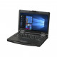 Ноутбук Panasonic TOUGHBOOK FZ-55 (FZ-55B400KT9)