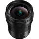 Об'єктив Panasonic Micro 4/3 Lens 8-18mm f/2.8-4 ASPH. Leica DG Vario-Elmarit (H-E08018E)