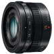 Об'єктив Panasonic Lumix G 15mm f/1.7 Leica Black (H-X015E-K)