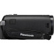Цифрова відеокамера Panasonic HC-V380EE-K