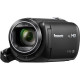 Цифрова відеокамера Panasonic HC-V380EE-K