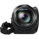 Цифрова відеокамера Panasonic HC-V380EE-K