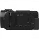 Цифрова відеокамера Panasonic HC-V800EE-K