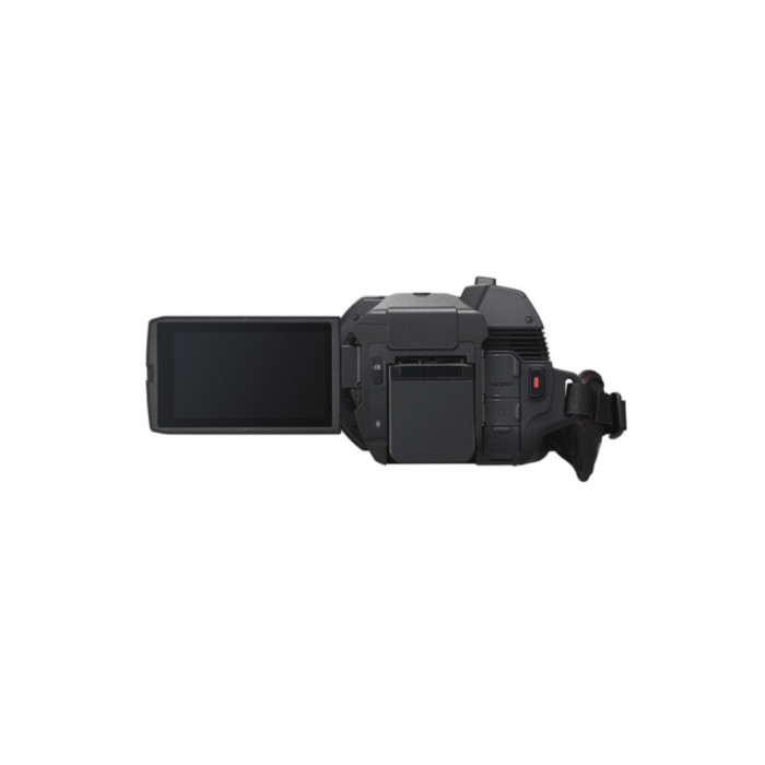 Цифрова відеокамера Panasonic HC-X1200 4K Flash (HC-X1200E)