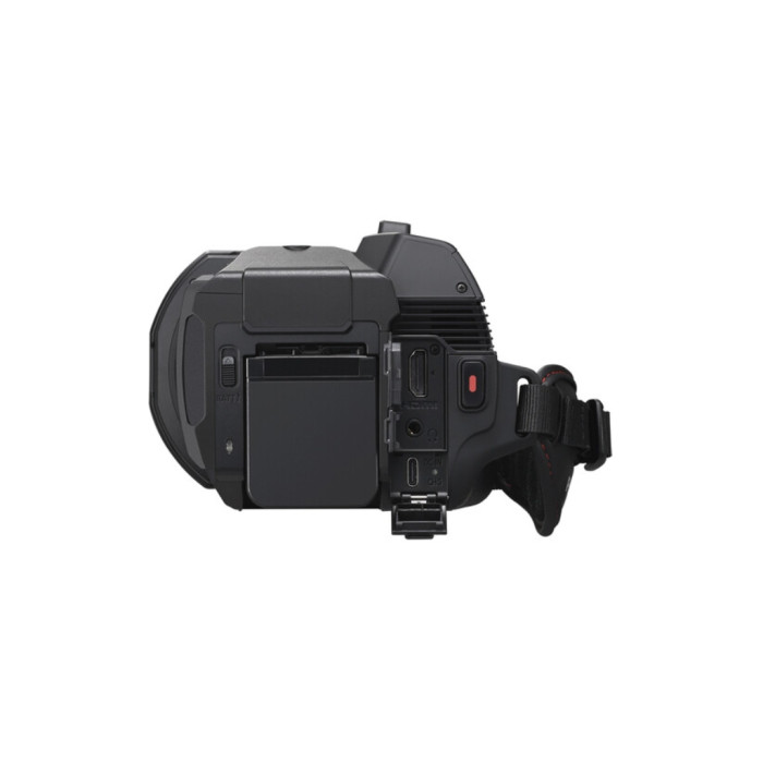 Цифрова відеокамера Panasonic HC-X1200 4K Flash (HC-X1200E)