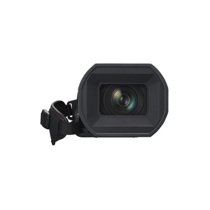 Цифрова відеокамера Panasonic HC-X1200 4K Flash (HC-X1200E)