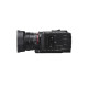 Цифрова відеокамера Panasonic HC-X1200 4K Flash (HC-X1200E)