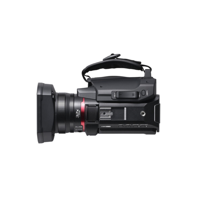 Цифрова відеокамера Panasonic HC-X1200 4K Flash (HC-X1200E)