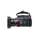 Цифрова відеокамера Panasonic HC-X1200 4K Flash (HC-X1200E)