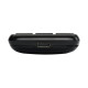 Мобільний телефон Panasonic KX-TF400 Black (KX-TF400EXB)