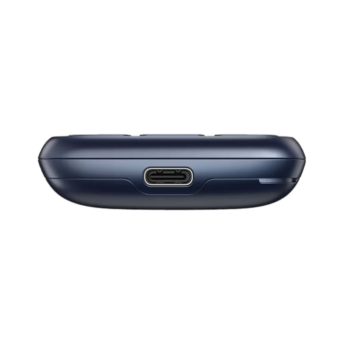 Мобільний телефон Panasonic KX-TF400 Blue (KX-TF400EXC)
