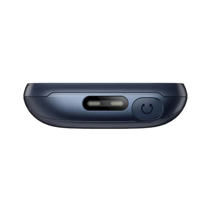 Мобільний телефон Panasonic KX-TF400 Blue (KX-TF400EXC)