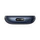 Мобільний телефон Panasonic KX-TF400 Blue (KX-TF400EXC)