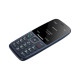 Мобільний телефон Panasonic KX-TF400 Blue (KX-TF400EXC)